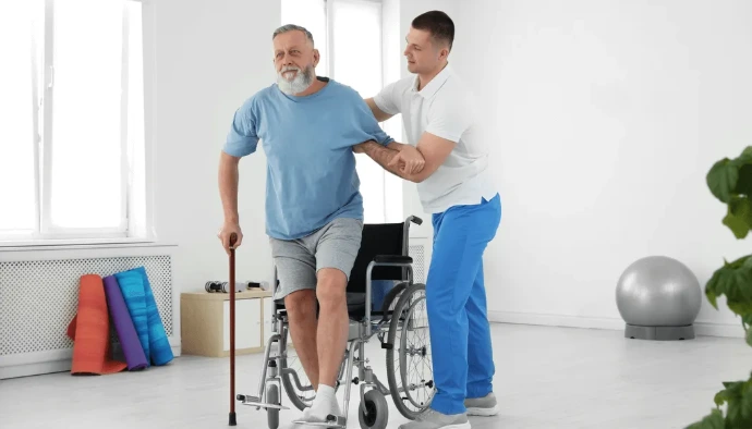 Advance Orthopedic Rehablitation