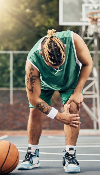 Sports Injury Management
