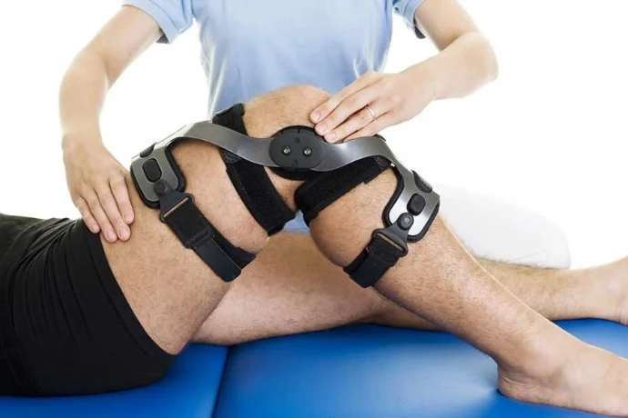 Knee Pain Management
