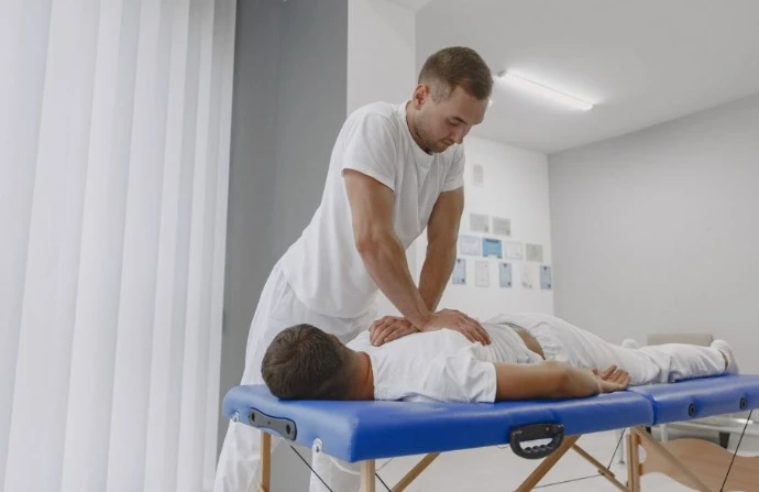 Back Pain &amp; Spine Management