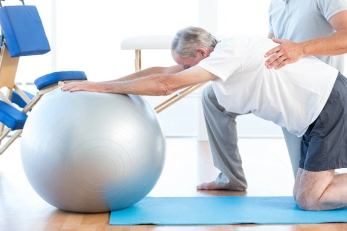 Advance Physical Therapy